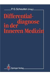 Differentialdiagnose in Der Inneren Medizin