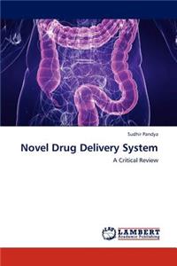 Novel Drug Delivery System