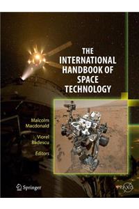 The International Handbook of Space Technology