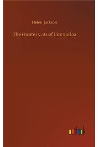 Hunter Cats of Connorloa