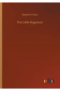 Little Regiment