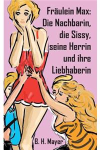 Fräulein Max