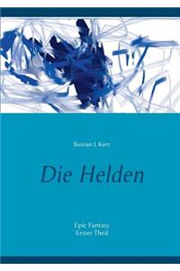 Die Helden