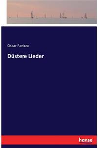 Düstere Lieder