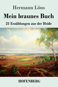 Mein braunes Buch