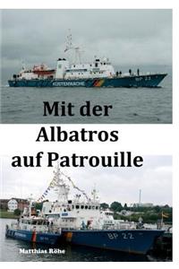 Mit der Albatros auf Patrouille: Buch über TV-Serie "Küstenwache"