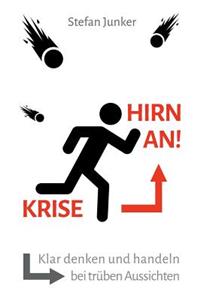 Krise - Hirn an