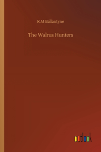 Walrus Hunters