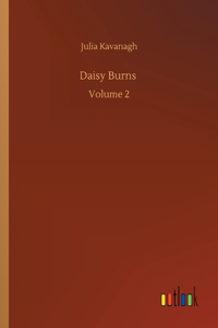 Daisy Burns