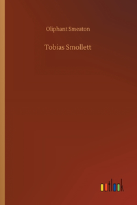 Tobias Smollett