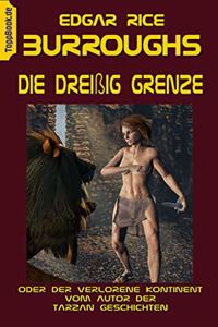 Dreißig Grenze