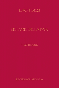 Livre de la Paix