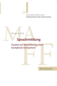 Sprachmittlung