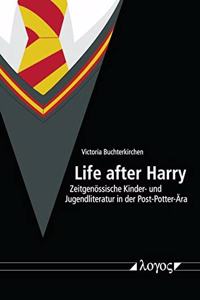 Life After Harry
