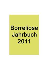 Borreliose Jahrbuch 2011