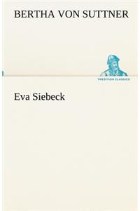 Eva Siebeck