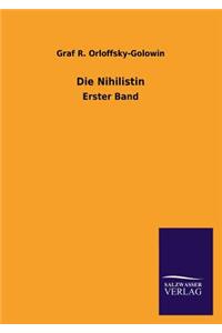 Die Nihilistin