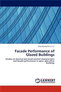 Facade Performance of Glazed Buildings