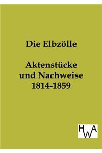 Die Elbzölle