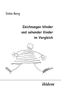 Zeichnungen blinder und sehender Kinder im Vergleich