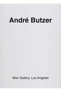 André Butzer: Mier Gallery, Los Angeles
