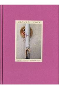 Michael Wolf - Hong Kong Coat Hangers