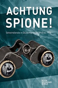 Achtung Spione!