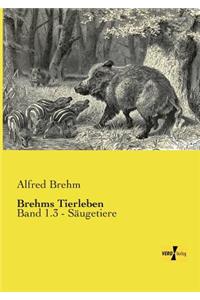 Brehms Tierleben