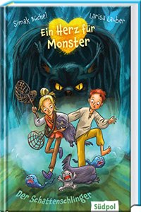 Ein Herz fur Monster