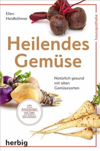 Heilendes Gemuse