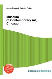 Museum of Contemporary Art, Chicago