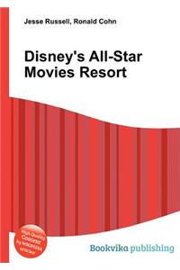 Disney's All-Star Movies Resort