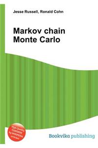 Markov Chain Monte Carlo