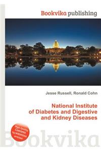 National Institute of Diabetes and Digestive and Kidney Diseases