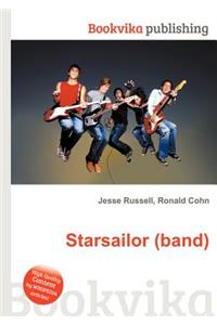 Starsailor (Band)