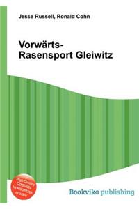Vorwarts-Rasensport Gleiwitz
