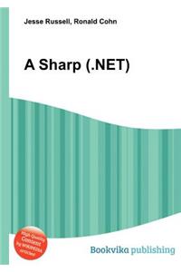 A Sharp (.Net)