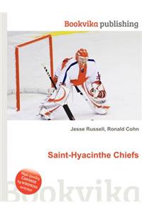 Saint-Hyacinthe Chiefs