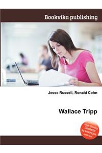 Wallace Tripp