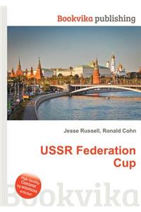 USSR Federation Cup
