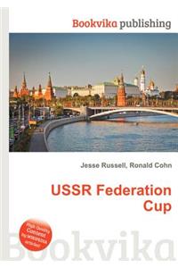 USSR Federation Cup