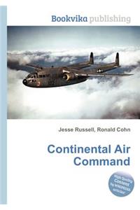 Continental Air Command