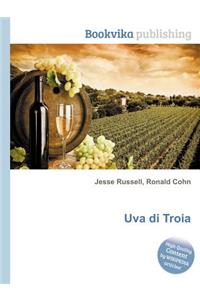 Uva Di Troia