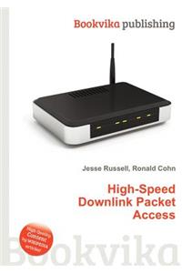 High-Speed Downlink Packet Access