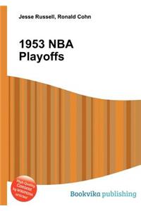 1953 NBA Playoffs
