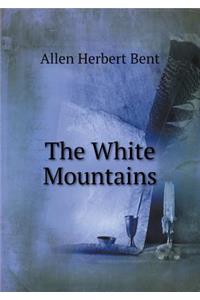 The White Mountains