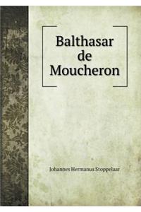 Balthasar de Moucheron