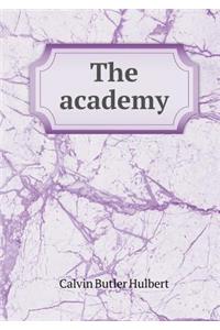 The academy