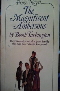 magnificent Ambersons