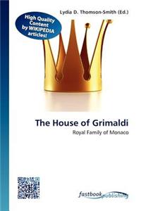 House of Grimaldi